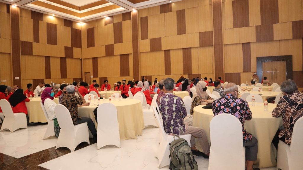 Seminar Diseminasi Hasil Penelitian oleh Pusat Penelitian dan ...